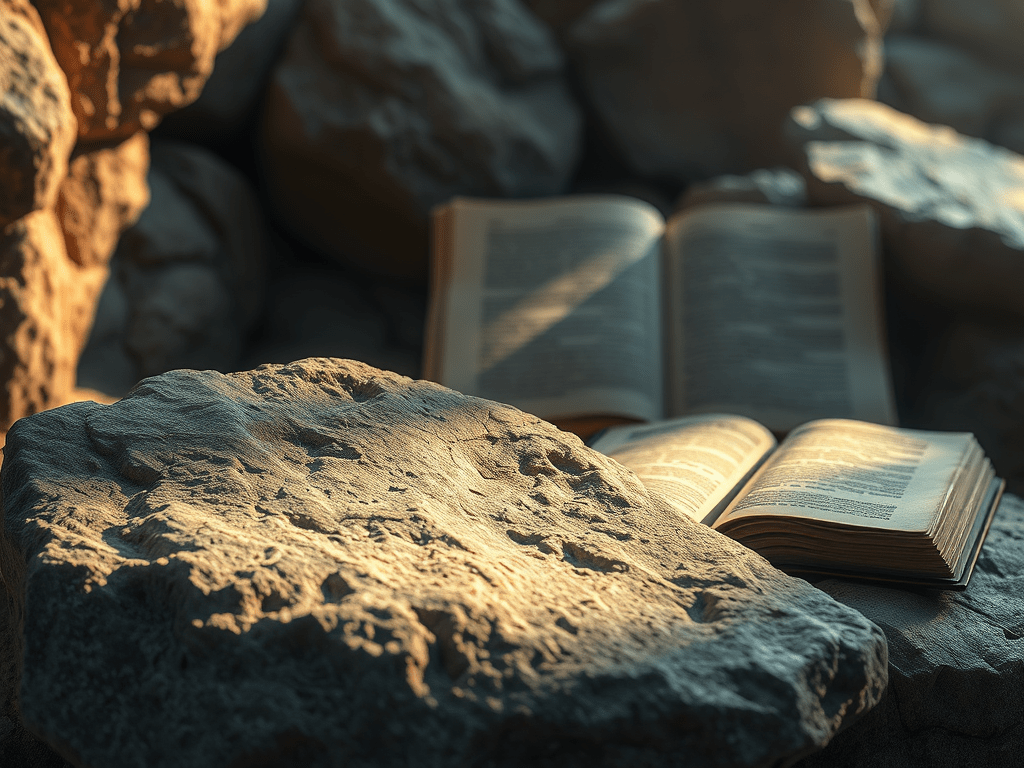 Tu Sei Pietro: Svelare Matteo&nbsp;16:18